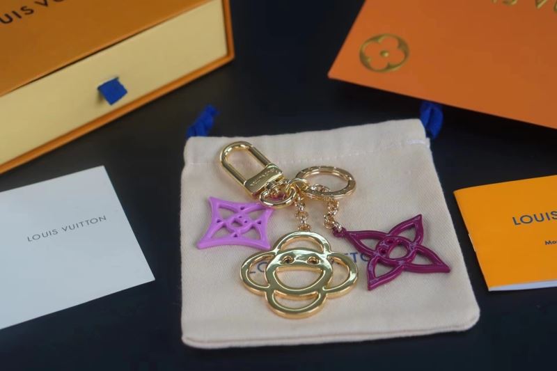 Louis Vuitton Keychains